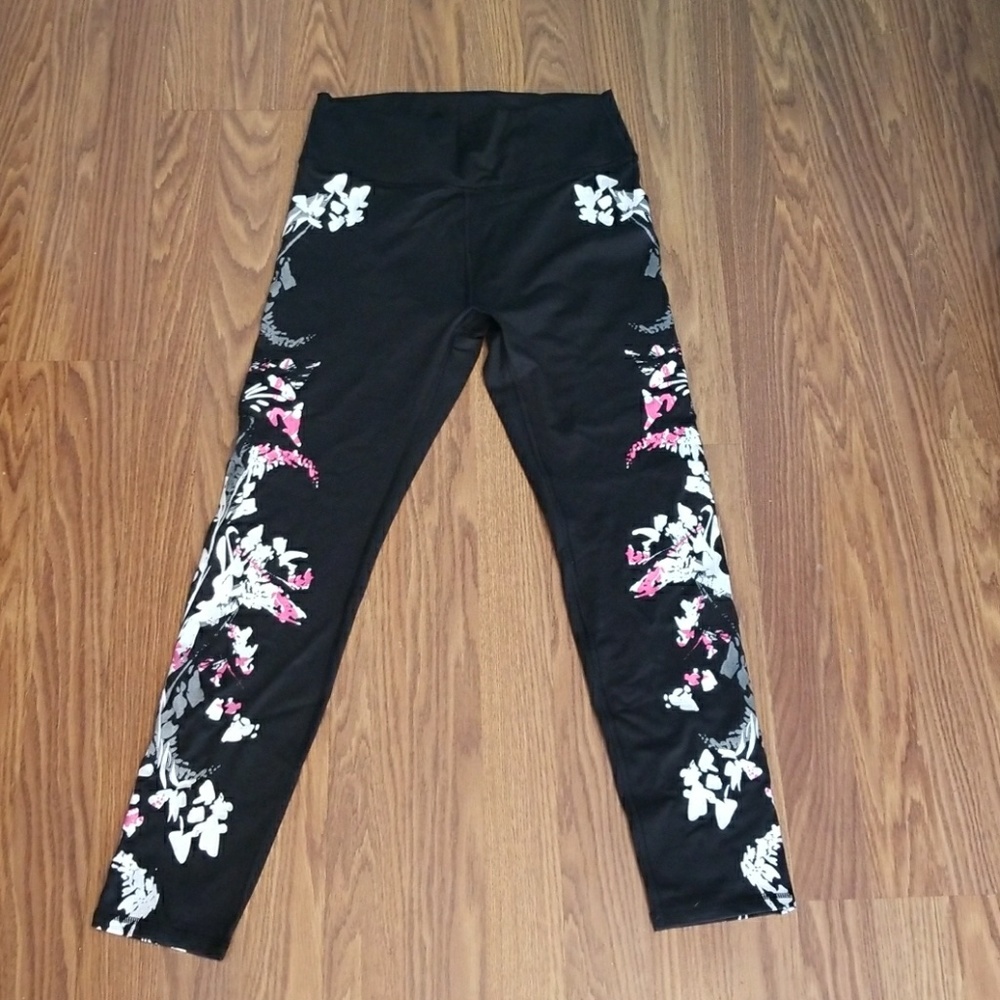 Fabletics Lisette High Waisted Leggings